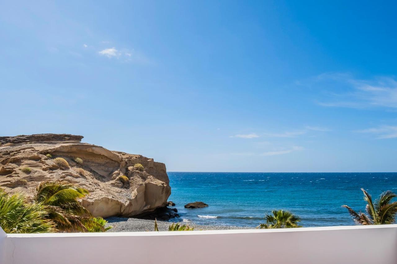 Live Tajao Beach La Mareta 外观 照片