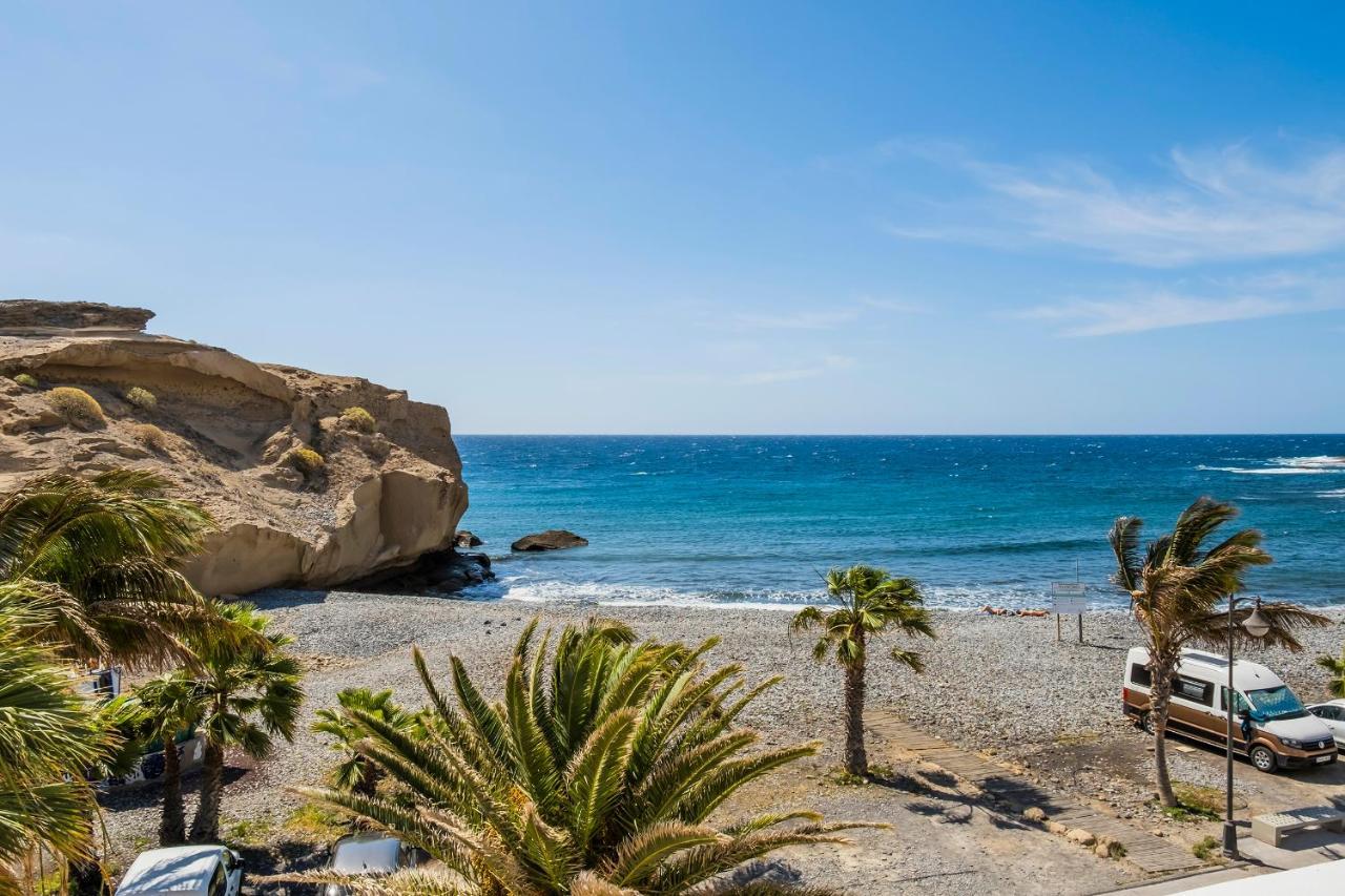 Live Tajao Beach La Mareta 外观 照片