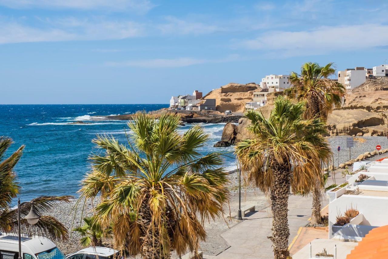 Live Tajao Beach La Mareta 外观 照片